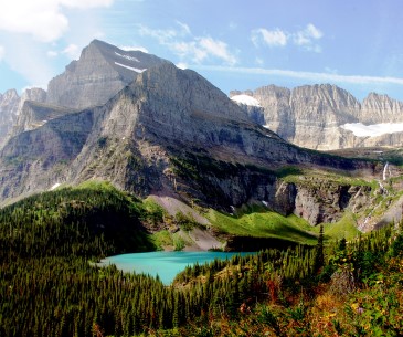 Le Montana - Office du tourisme des USA