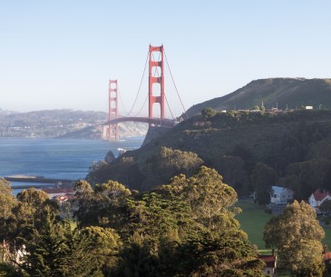 san francisco tourism office