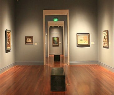 Ogden Museum Of Southern Art - Office Du Tourisme Des USA