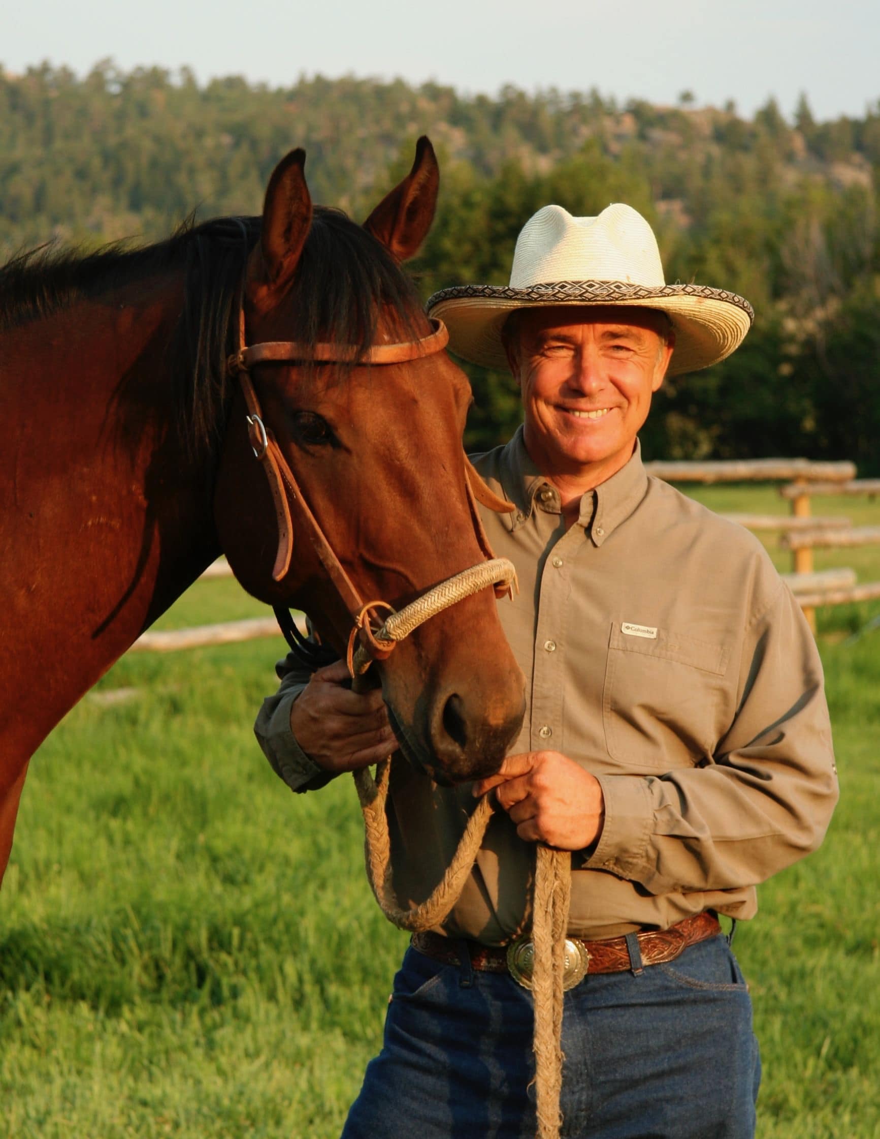 Hervé Duxin - Motos et grands espaces - Office du tourisme des USA