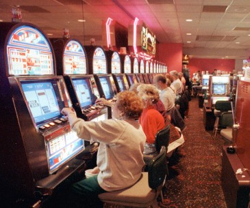 indian owned casinos near me in illinois