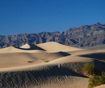 Death Valley National Park - Office du tourisme des USA