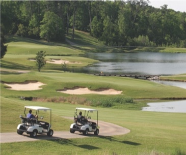 robert trent jones golf course locations
