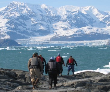 Les activités outdoor en Alaska - Office du tourisme des USA