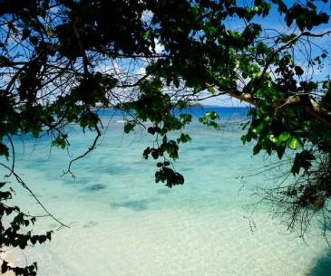 Gun Beach - Office du tourisme des USA