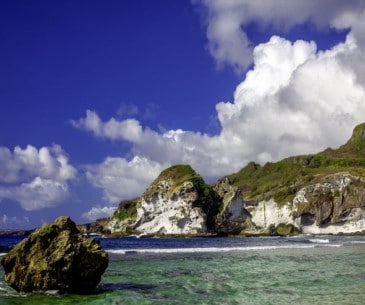 Îles Mariannes du Nord - Office du tourisme des USA