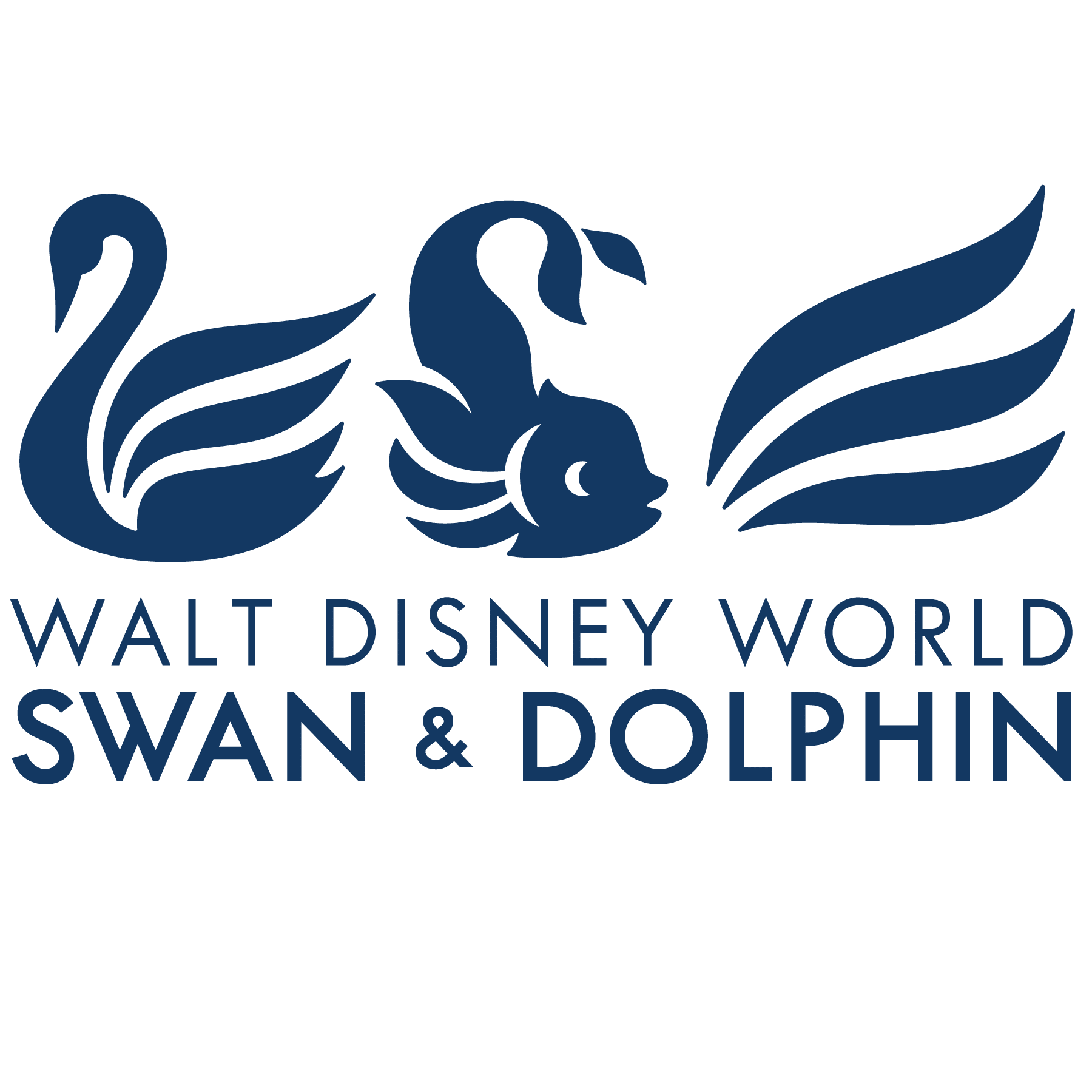 Walt Disney World Swan and Dolphin Resort Office du tourisme des USA
